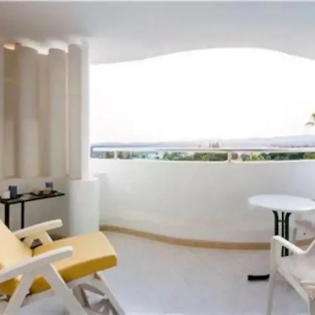 Paradise View Apartment Maspalomas Maspalomas  Exterior photo