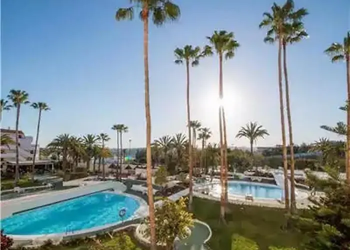 Paradise View Apartment Maspalomas