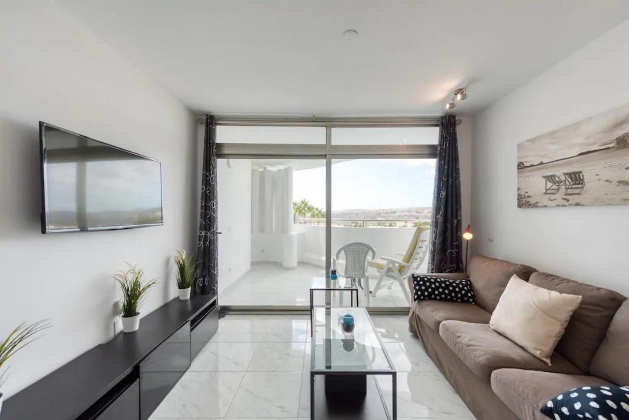 Apartment Paradise View Maspalomas Maspalomas (Gran Canaria)