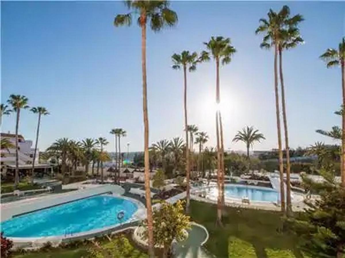 Apartment Paradise View Maspalomas *