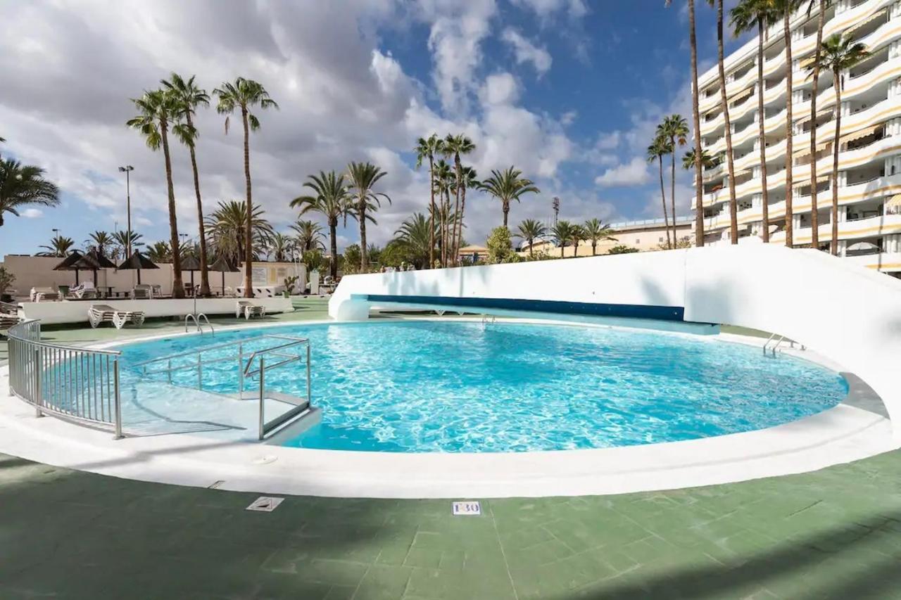 Paradise View Maspalomas Apartment Maspalomas (Gran Canaria)