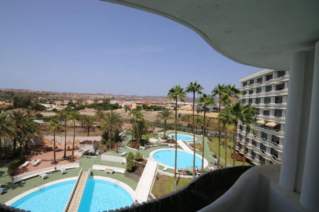 Paradise View Maspalomas