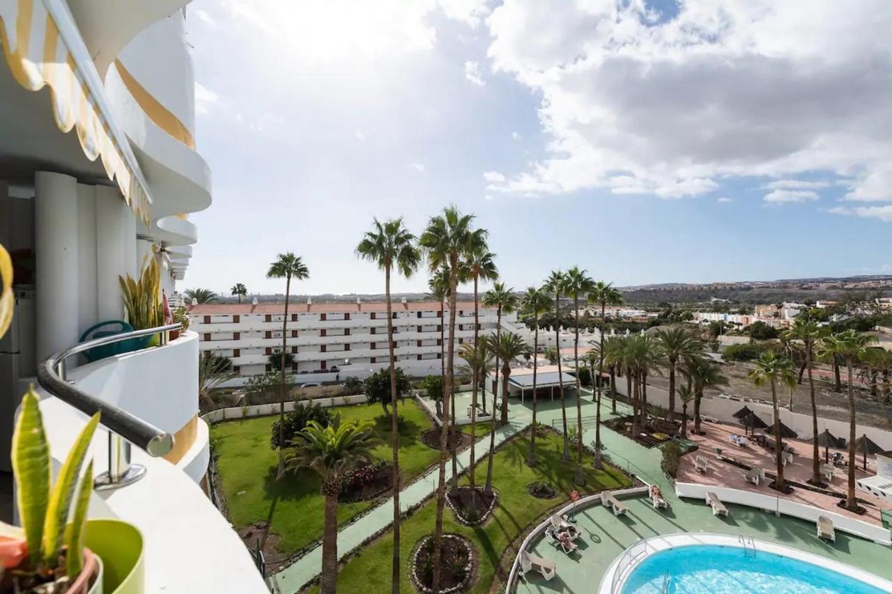 Apartment Paradise View Maspalomas Maspalomas (Gran Canaria)